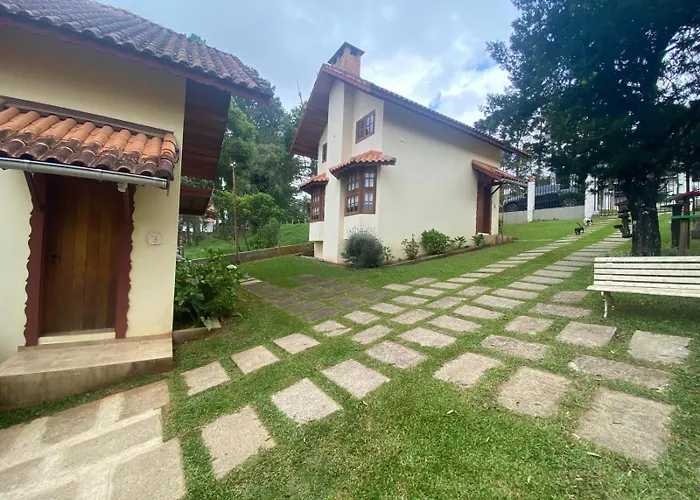 Chales Bela Vista