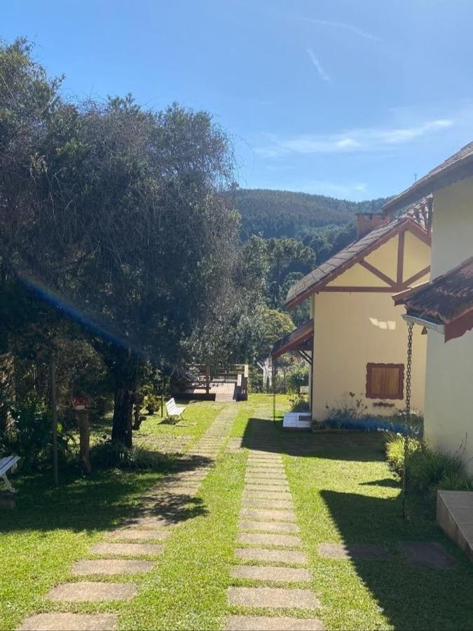 Bela Vista *
