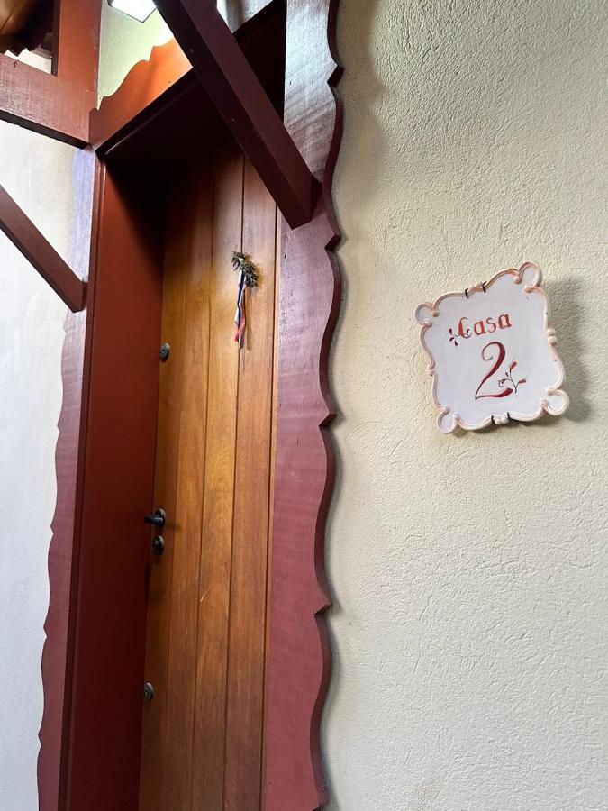 Bela Vista Alojamento de Turismo Selvagem