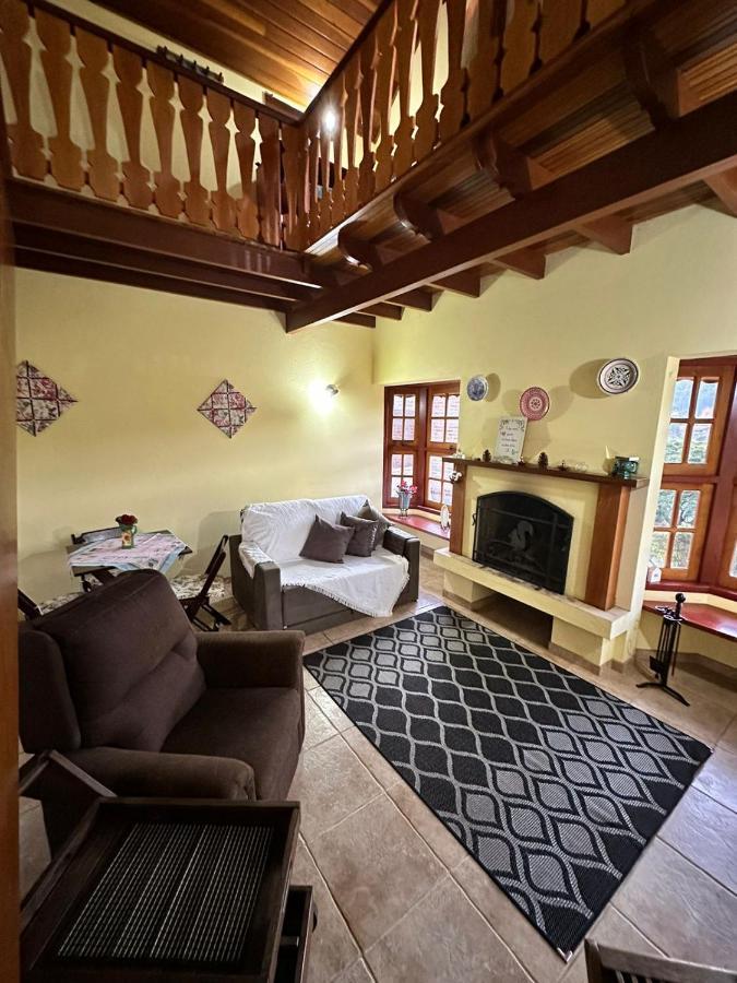 Bela Vista Monte Verde (Minas Gerais)