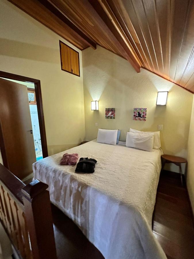 Bela Vista Alojamento de Turismo Selvagem *
