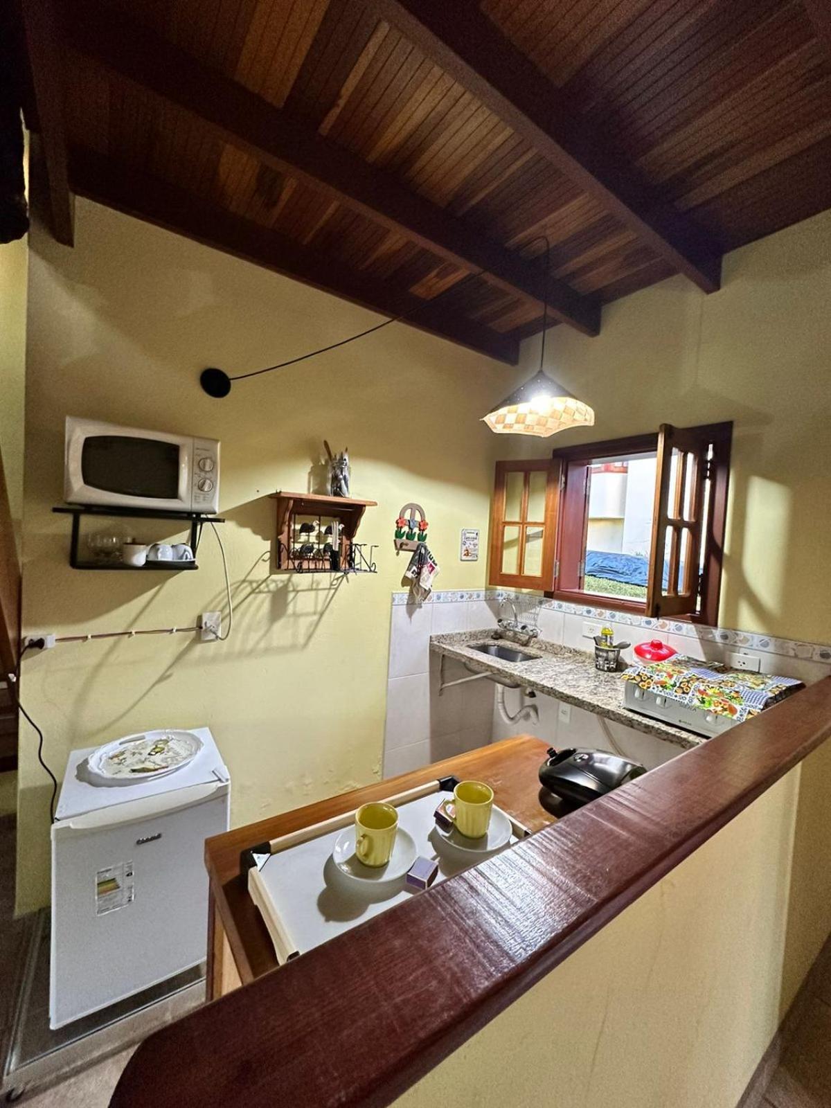 Bela Vista Alojamento de Turismo Selvagem