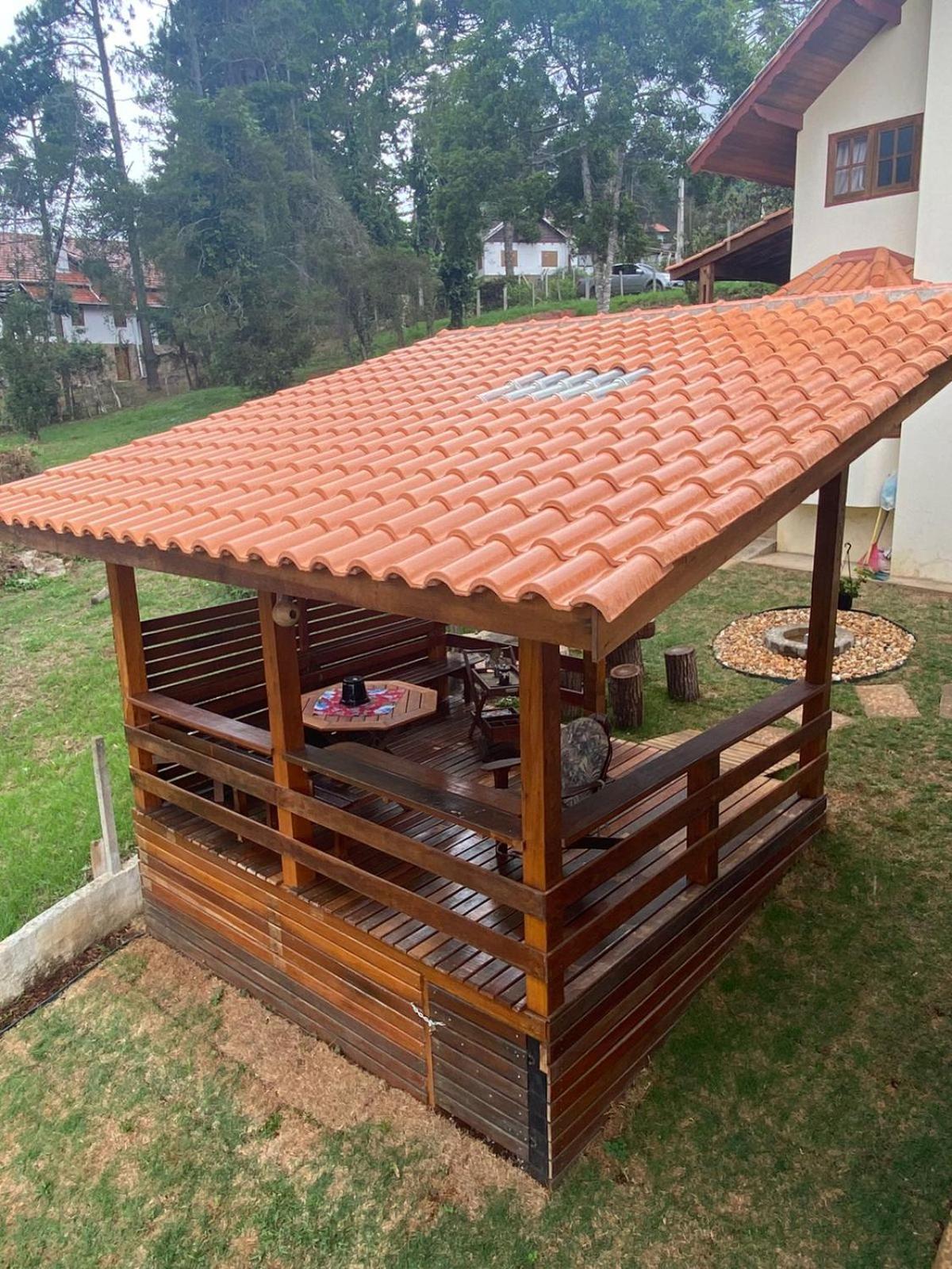 Bela Vista Alojamento de Turismo Selvagem