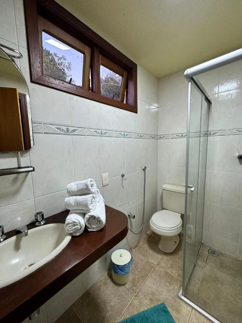 Bela Vista Alojamento de Turismo Selvagem *