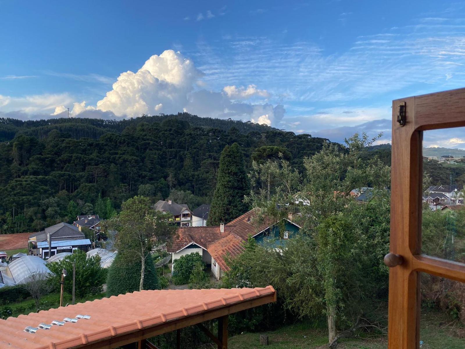 Alojamento de Turismo Selvagem Bela Vista *