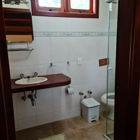 Chales Bela Vista Monte Verde  Room photo