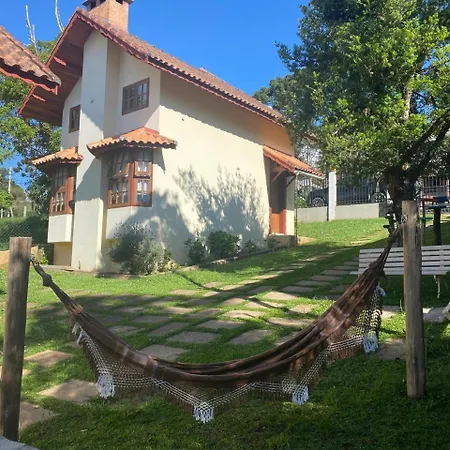 Chales Bela Vista Monte Verde  Exterior photo