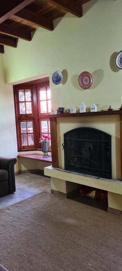 Bela Vista Lodge *