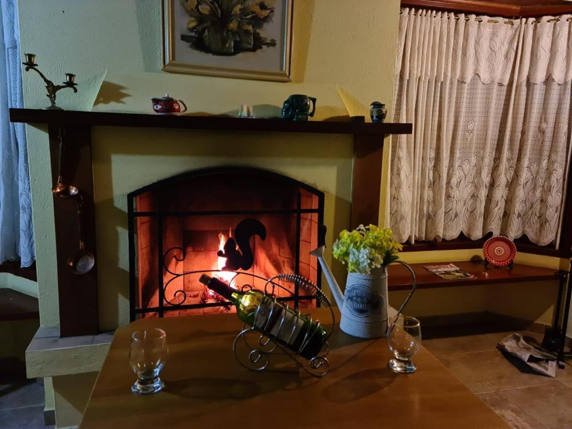 Lodge Bela Vista