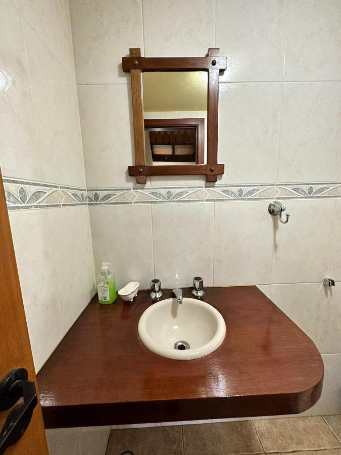 Bela Vista Lodge *