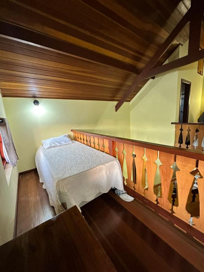Lodge Bela Vista Monte Verde (Minas Gerais)