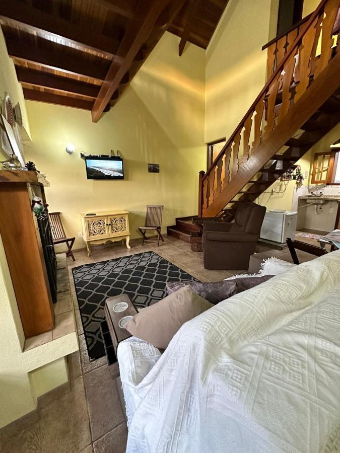 Lodge Bela Vista Monte Verde (Minas Gerais)