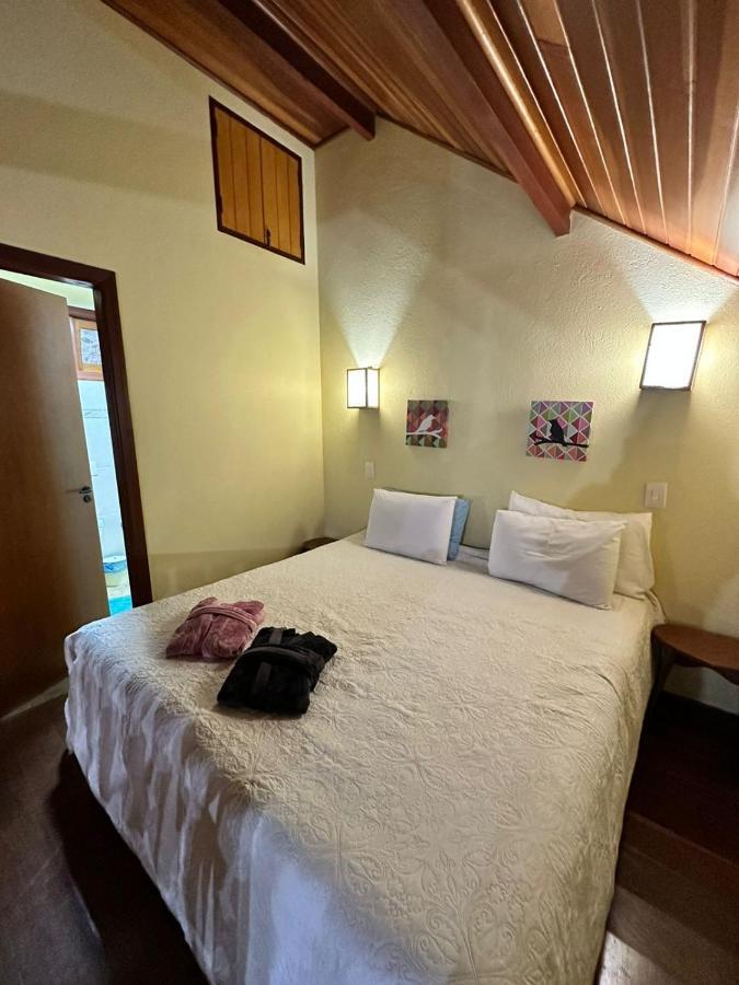 Bela Vista Lodge Monte Verde (Minas Gerais)