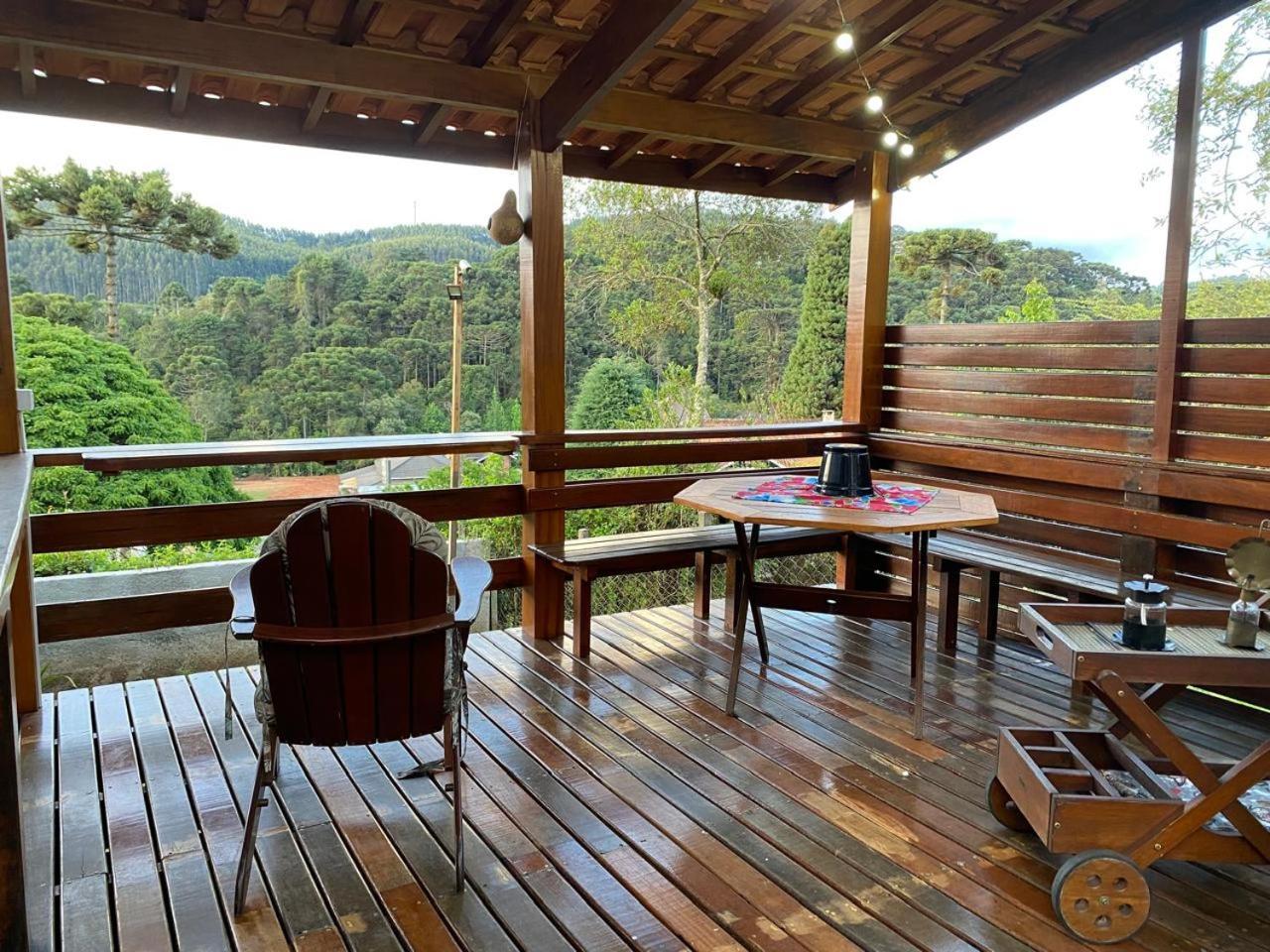 Bela Vista Monte Verde (Minas Gerais)