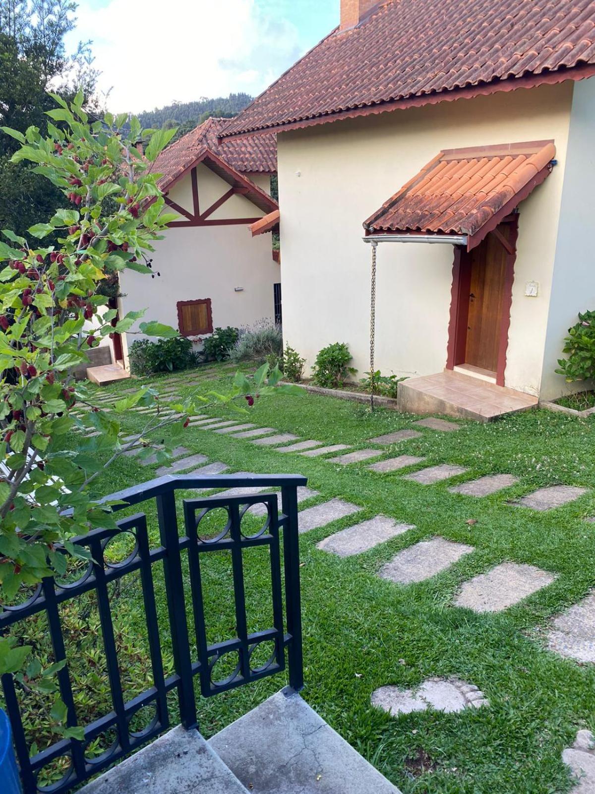 Lodge Bela Vista