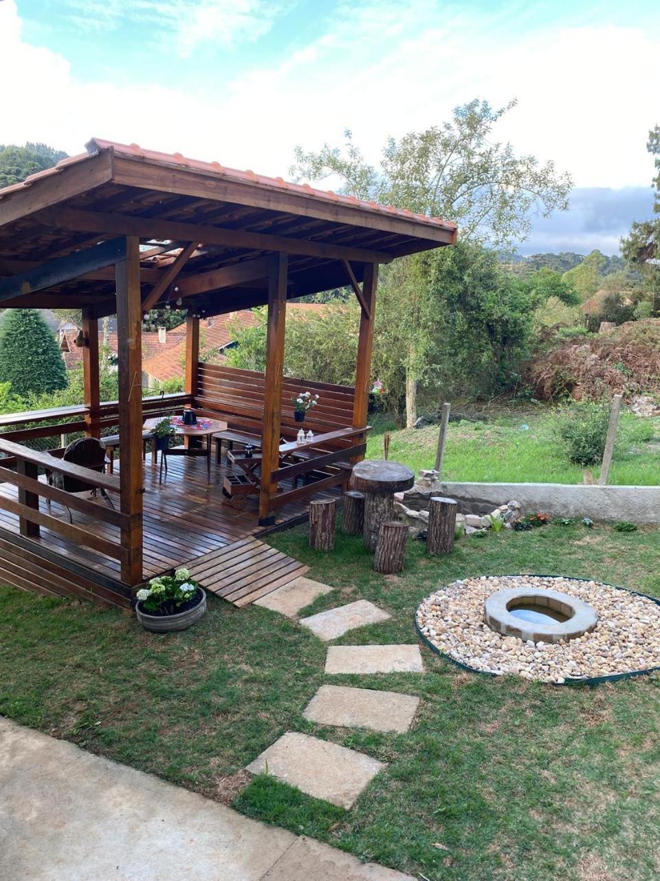 Lodge Bela Vista *