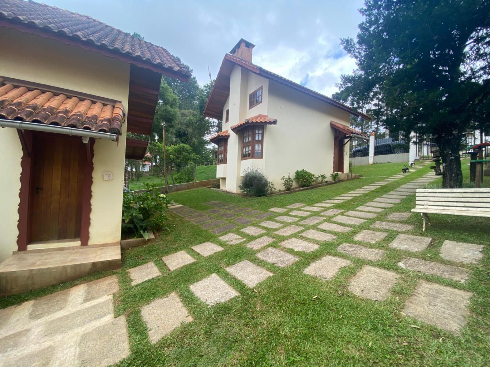 Lodge Bela Vista Monte Verde (Minas Gerais)