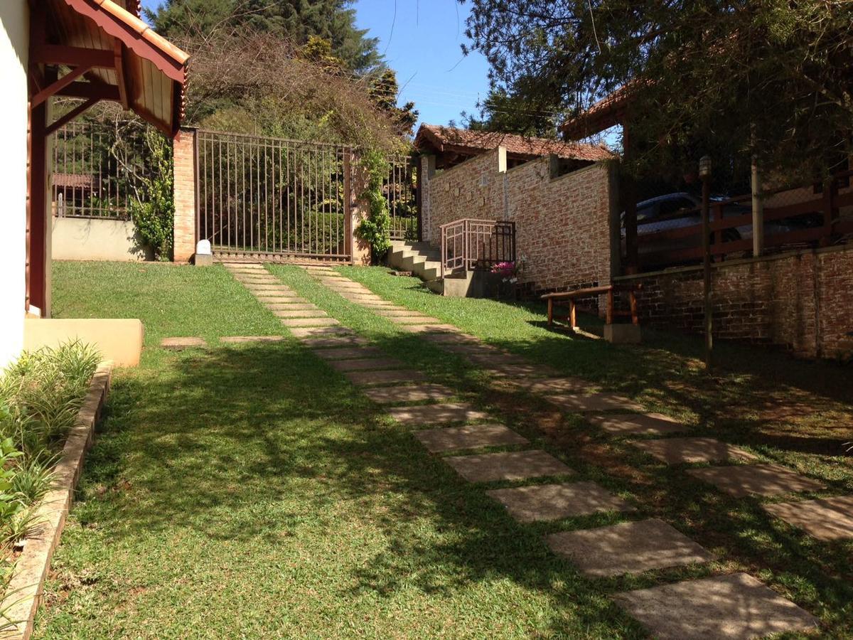 Bela Vista * Monte Verde (Minas Gerais)