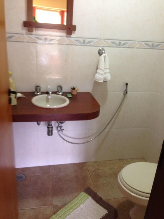 Bela Vista Lodge Monte Verde (Minas Gerais)